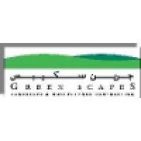 Green Scapes Landscape & Maintenance Contracting