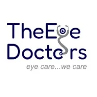 THE EYE DOCTORS LIMITED