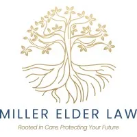 The Miller Elder Law Firm