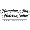 Hampton Inn Hotels & Suites of New Orleans Hampton Inn Hotels & Suites of New Orleans