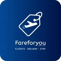 Fareforyou Fareforyou