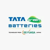 Tata Green Batteries