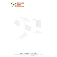 M/s.91 Realty Plus Pvt. Ltd. M/s.91 Realty Plus Pvt. Ltd.