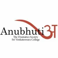 Anubhuti - The Dramatics Society of Sri Venkateswara College (DU)