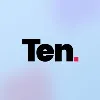Ten. Ten.