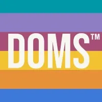 DOMS™️ DOMS™️