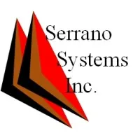 Serrano Systems, Inc. Serrano Systems, Inc.