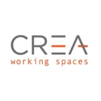CREA Working Spaces CREA Working Spaces