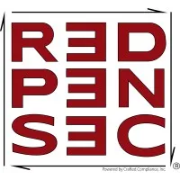RedPenSec Powered by Crafted Compliance, Inc.