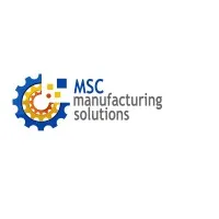 MSC Manufacturing Solutions MSC Manufacturing Solutions