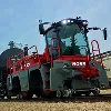 BOSS Railcar Movers BOSS Railcar Movers
