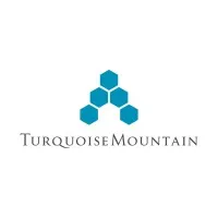 Turquoise Mountain Saudi Arabia