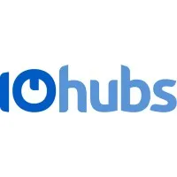 ioHubs ioHubs