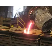 Imperial Casting Co.