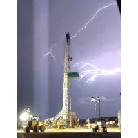 DYNAMIC WELL SERVICES INC