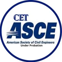ASCE CET