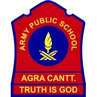 Army Public School, Agra