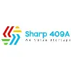Sharp 409A
