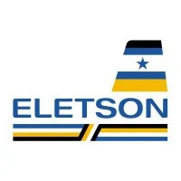 Eletson email format