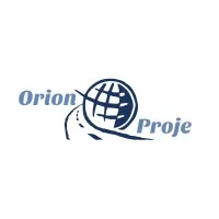 Orion Müşavirlik Mühendislik ve Proje Ltd. Şti. Orion Müşavirlik Mühendislik ve Proje Ltd. Şti.