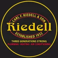 Carl F Riedell & Son, Inc Carl F Riedell & Son, Inc