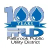 FALLBROOK PUBLIC UTILITY DISTRICT