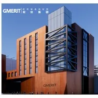 Gmerit Holdings
