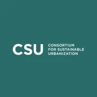 Consortium for Sustainable Urbanization Consortium for Sustainable Urbanization