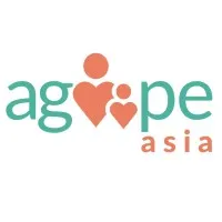 Agape Asia Agape Asia
