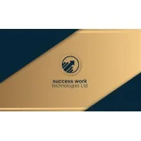 Success Work Technologies Ltd Success Work Technologies Ltd