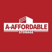 A-Affordable Storage 