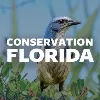 Conservation Florida Conservation Florida