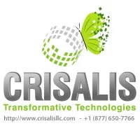 CRISALIS LLC CRISALIS LLC