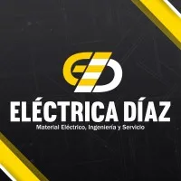 Eléctrica Díaz