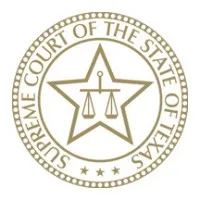 Supreme Court of Texas verified emails