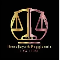 Thendijaya & Reggiannie Law Firm