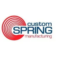 Custom Spring Manufacturing Custom Spring Manufacturing