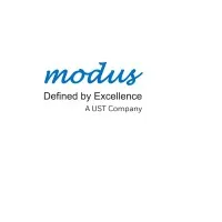 Modus Information Systems Pvt Ltd.