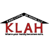 Keep Living at Home Keep Living at Home