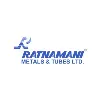 Ratnamani Metals & Tubes Ltd. Ratnamani Metals & Tubes Ltd.