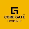Coregate Property Coregate Property