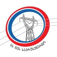 JSC UES SAKRUSENERGO • სს გეს საქრუსენერგო • АО ОЭС САКРУСЭНЕРГО JSC UES SAKRUSENERGO • სს გეს საქრუსენერგო • АО ОЭС САКРУСЭНЕРГО