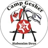 Camp Gesher