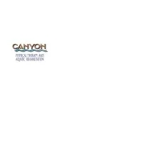 Canyon Physical Therapy and Aquatic Rehabilitation