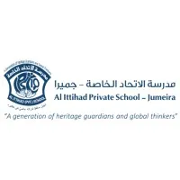 Al Ittihad Private School - Jumeira Al Ittihad Private School - Jumeira