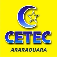 CETEC CENTRO EDUCACIONAL E TÉCNICO DE ARARAQUARA CETEC CENTRO EDUCACIONAL E TÉCNICO DE ARARAQUARA
