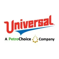 Universal Lubricants, A PetroChoice Company Universal Lubricants, A PetroChoice Company