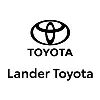 Lander Toyota Lander Toyota