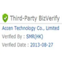 Accen Technology Co., Limited Accen Technology Co., Limited