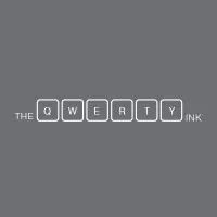 The QWERTY Ink